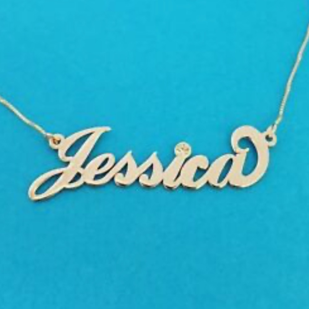 Meet your Posher, Jessica